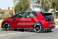 2022 Volkswagen ID3