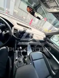 2022 Volkswagen Atlas