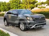 2022 Volkswagen Atlas