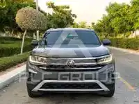 2022 Volkswagen Atlas