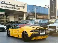 2022 Lamborghini Huracan