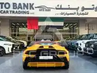 2022 Lamborghini Huracan