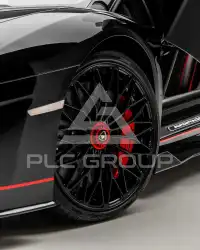 2022 Lamborghini Aventador