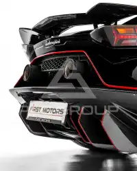 2022 Lamborghini Aventador