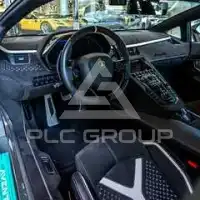 2022 Lamborghini Aventador