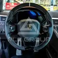 2022 Lamborghini Aventador