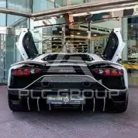 2022 Lamborghini Aventador