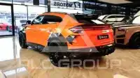 2022 Lamborghini Urus