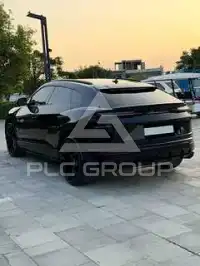2022 Lamborghini Urus