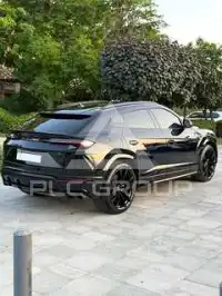2022 Lamborghini Urus