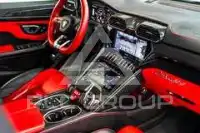 2022 Lamborghini Urus