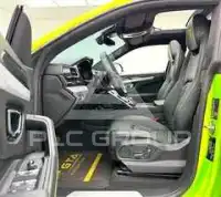 2022 Lamborghini Urus