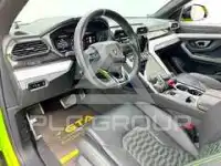 2022 Lamborghini Urus