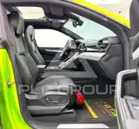 2022 Lamborghini Urus
