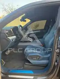 2022 Lamborghini Urus
