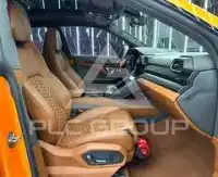 2022 Lamborghini Urus