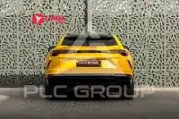 2022 Lamborghini Urus