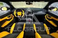 2022 Lamborghini Urus