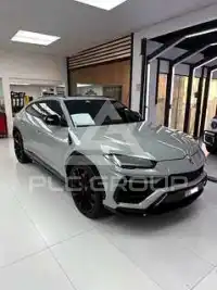 2022 Lamborghini Urus