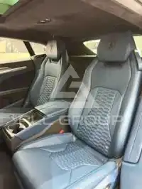 2022 Lamborghini Urus
