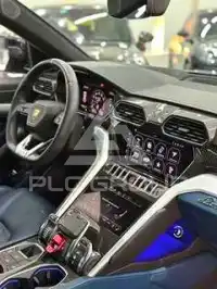 2022 Lamborghini Urus