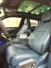 2022 Lamborghini Urus