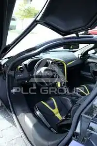 2022 McLaren 720S