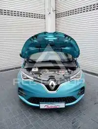 2022 Renault ZOE