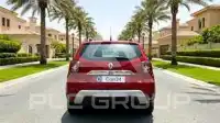 2022 Renault Duster