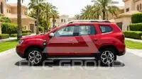 2022 Renault Duster