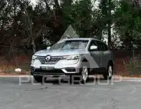 2022 Renault Koleos