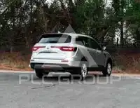 2022 Renault Koleos