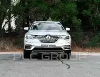 2022 Renault Koleos