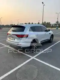 2022 Renault Koleos