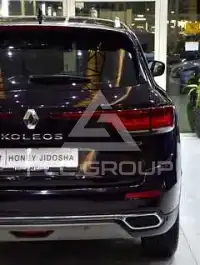 2022 Renault Koleos