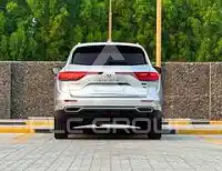 2022 Renault Koleos