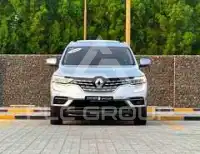 2022 Renault Koleos