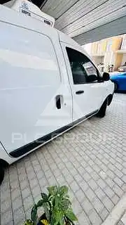 2022 Renault Dokker