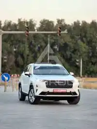 2022 Haval H6