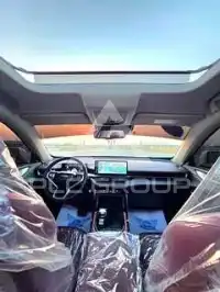 2022 Haval H6