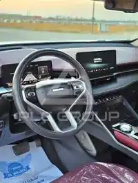 2022 Haval H6