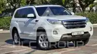 2022 Haval H9
