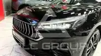2022 JAC J7