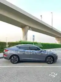 2022 JAC J7