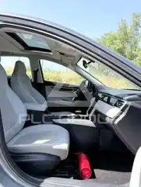 2022 JAC J7