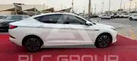 2022 JAC J7