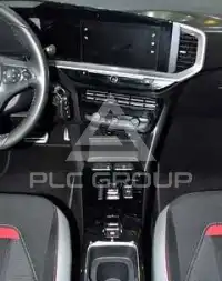 2022 Opel Mokka