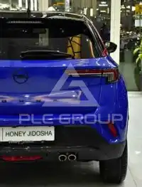2022 Opel Mokka