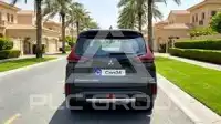 2023 Mitsubishi Xpander Cross
