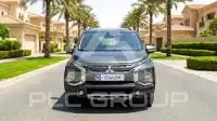 2023 Mitsubishi Xpander Cross